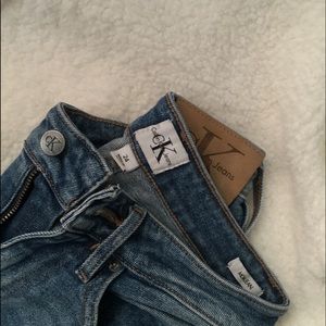 Calvin Klein Jeans